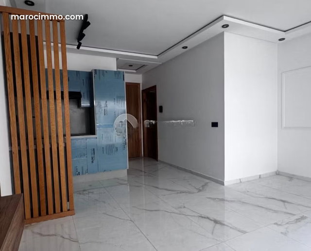 Studio à louer 43 m² Les Hôpitaux Casablanca — 4