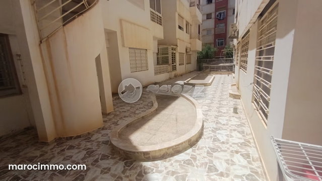 Appartement à vendre 75 m², 3 chambres El Bassatine Meknès — 4