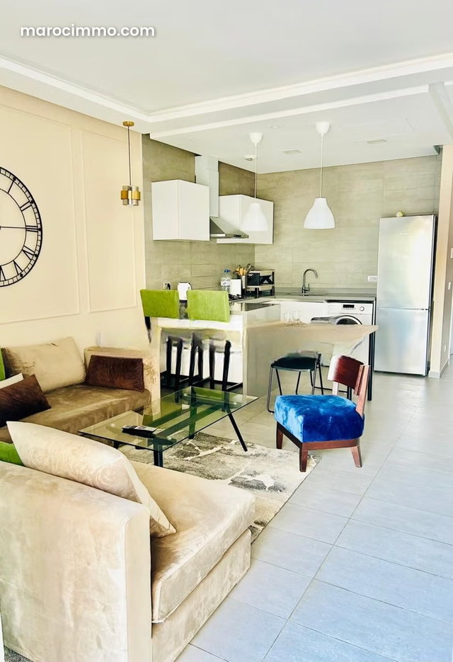 Beautiful Furnished Studio — 4