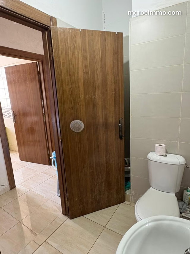 Appartement à vendre 55 m², 2 chambres Bouskoura Bouskoura — 5