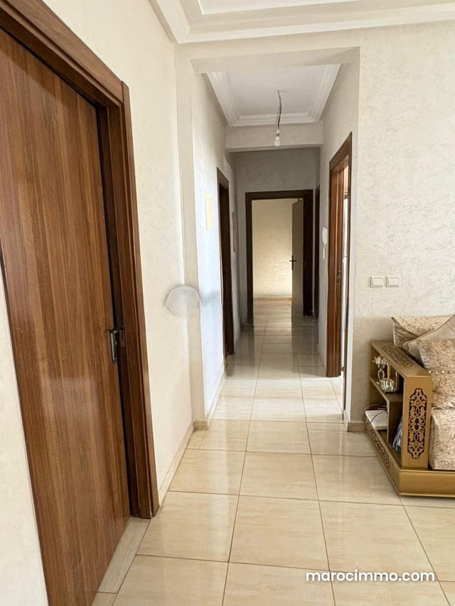 Appartement à vendre 55 m², 2 chambres Bouskoura Bouskoura — 3