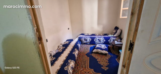 Charmant Riad Fort Potentiel — 5