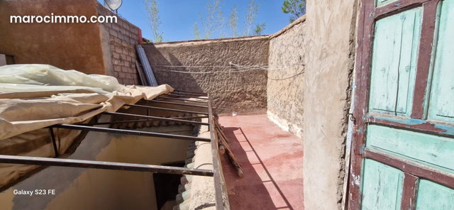 Charmant Riad Fort Potentiel — 2