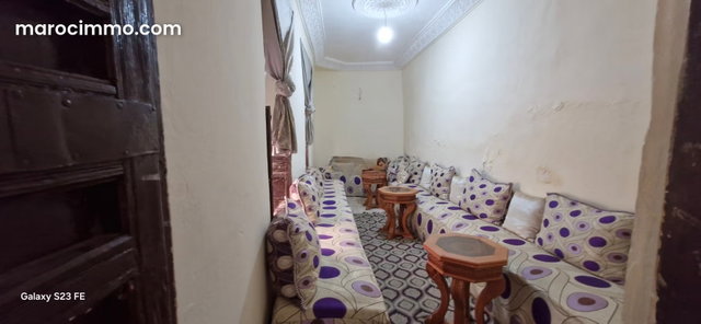 Charmant Riad Fort Potentiel — 3