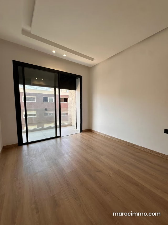 Appartement à vendre – Hay Riad, Rabat — 4