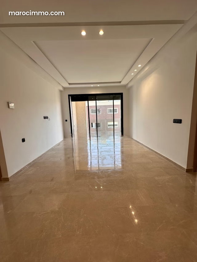 Appartement à vendre – Hay Riad, Rabat — 2