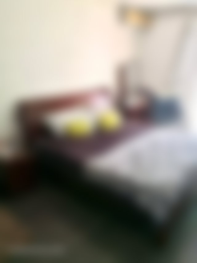 Four-Room Apartment with Terrace in Val Fleuri, Casablanca — 4