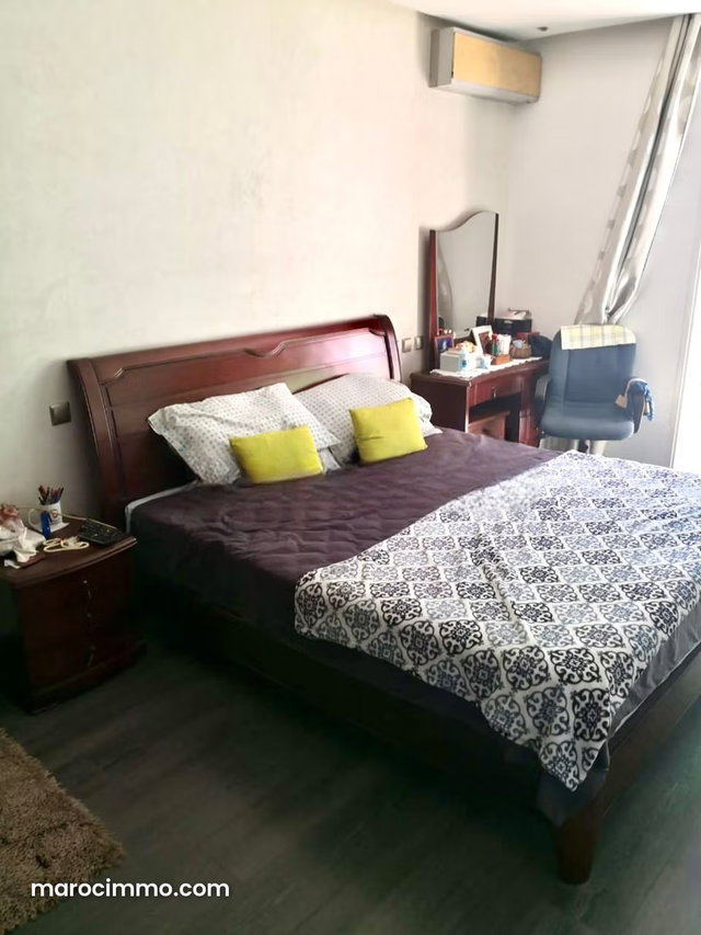 Magnifique appartement à vendre — 4