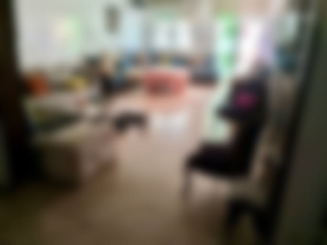 Four-Room Apartment with Terrace in Val Fleuri, Casablanca