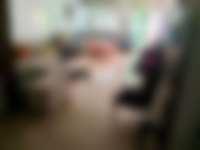 Four-Room Apartment with Terrace in Val Fleuri, Casablanca — Casablanca