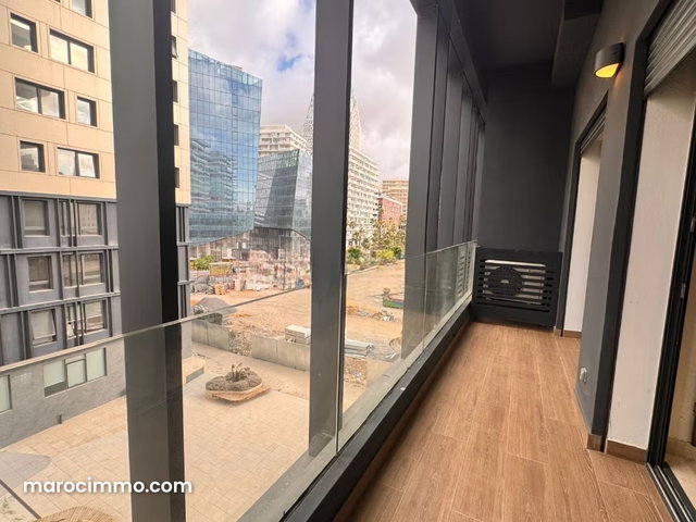 Rent This Apartment in CFC — 5