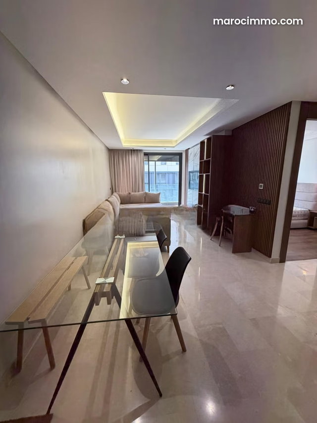 Rent This Apartment in CFC — 2