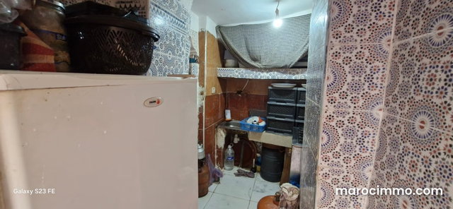 Traditional Riad of 126 m² — 4