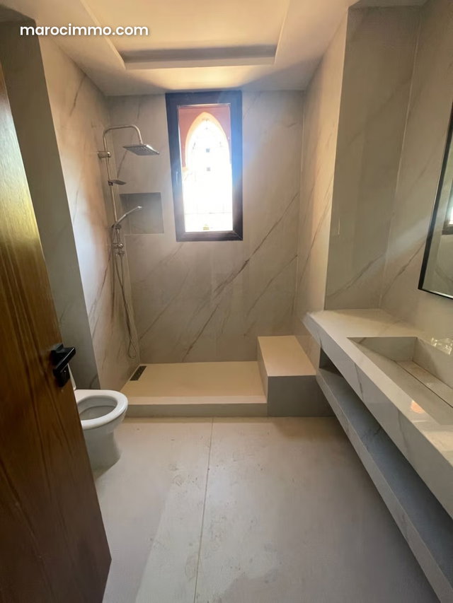 Villa for Sale 320m² 8km Route Fes — 5