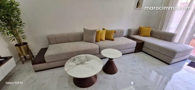 Beautiful Long-Term Rental Apartment — 2