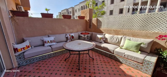 Beautiful Long-Term Rental Apartment — 3