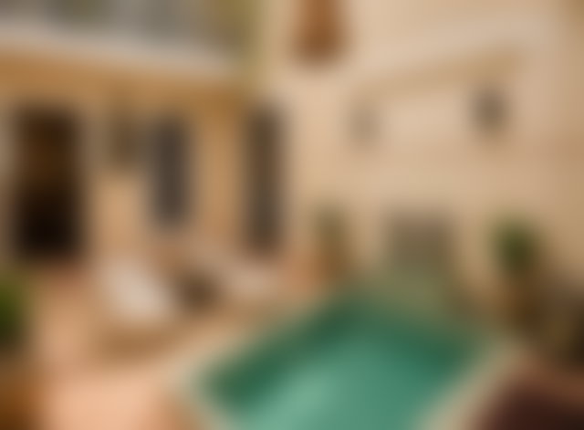 رياض ساحر للبيع بعرصة بن شلبي في مراكش — 2