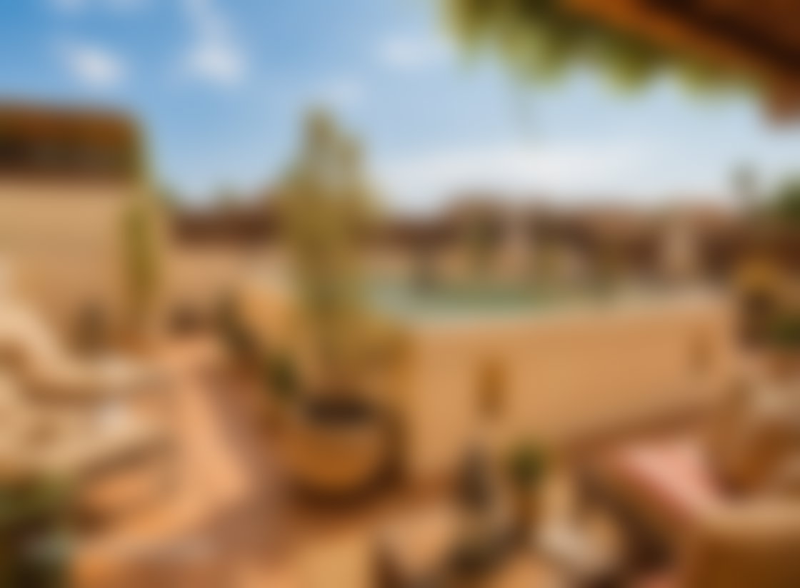رياض ساحر للبيع بعرصة بن شلبي في مراكش