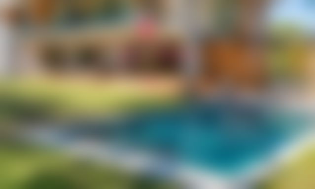 600 sqm Villa with Pool and Garden, Souissi, Rabat — Rabat