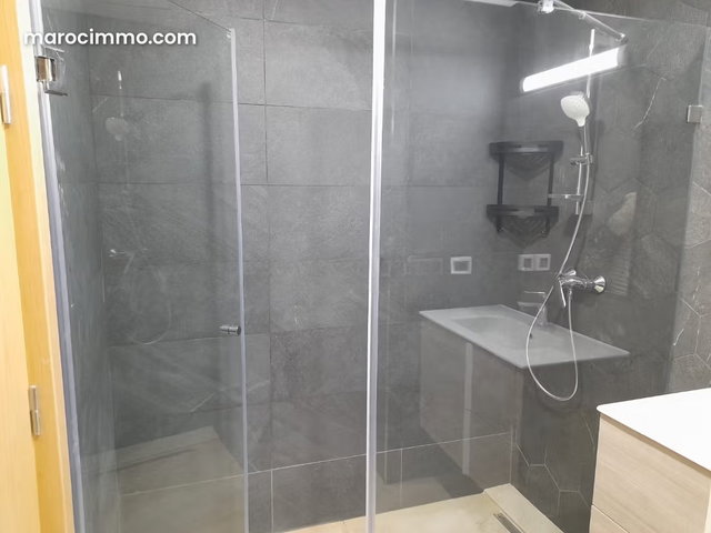 Appartement meublé à louer vue mer — 5