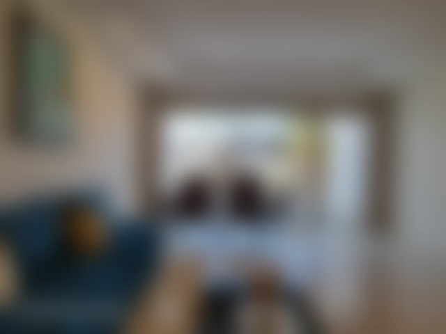 Appartement 115 m² vue mer, El Menzah, Kénitra, à louer meublé — 2
