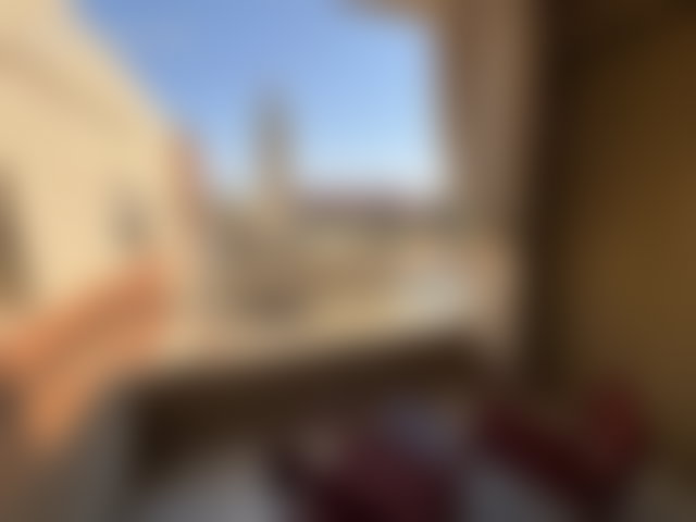 Appartement meublé à louer à Semlalia Marrakech — 3