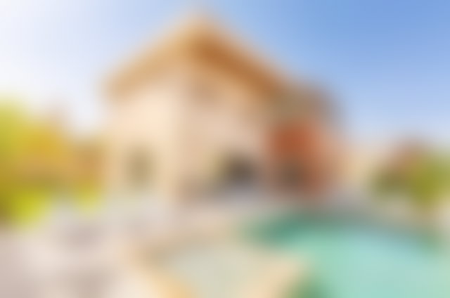 Villa 300 m², 6 chambres avec piscine, Route d'Ourika, Marrakech — 3