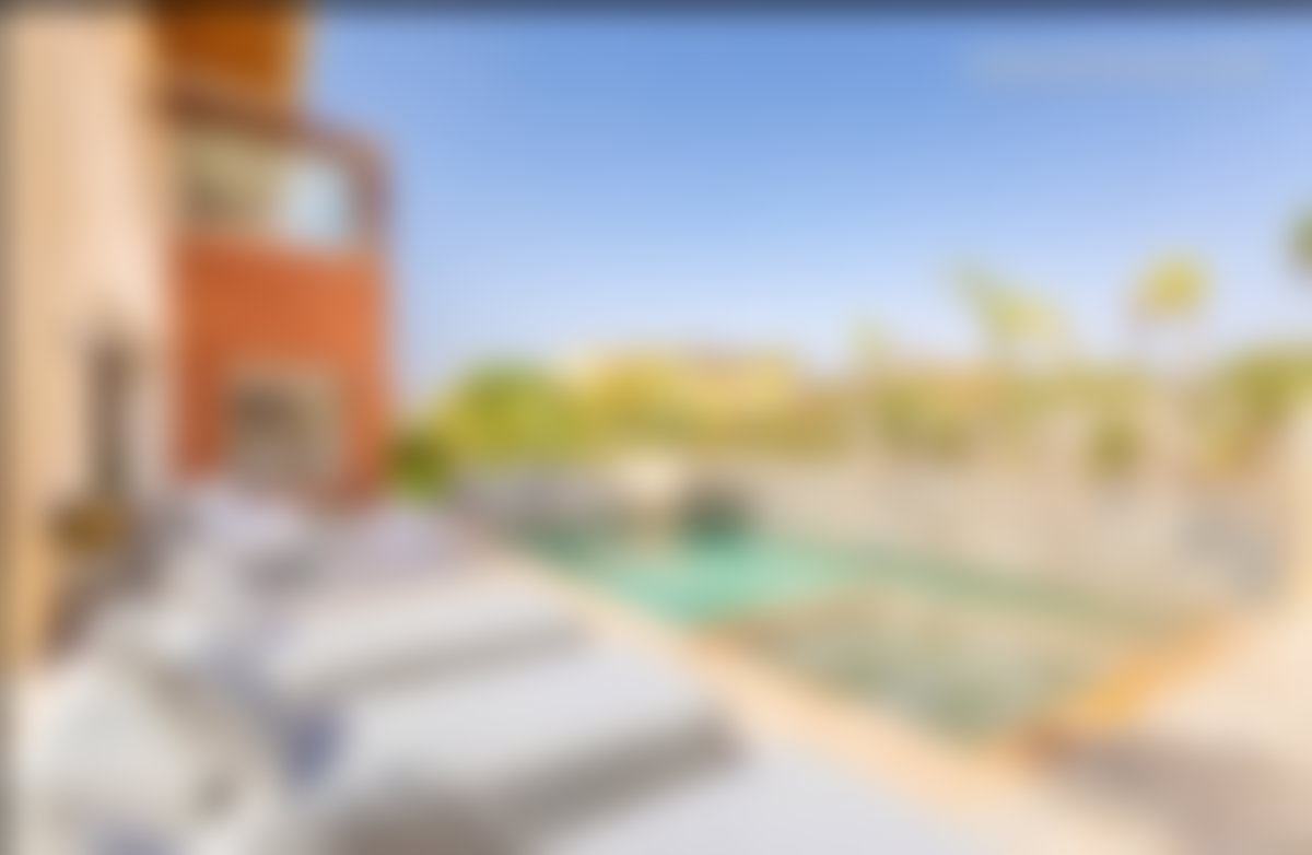 Villa 300 m², 6 chambres avec piscine, Route d'Ourika, Marrakech