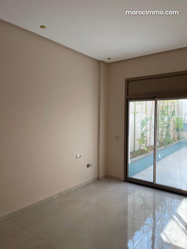 Vente d’un superbe appartement sur wifak temara — 5