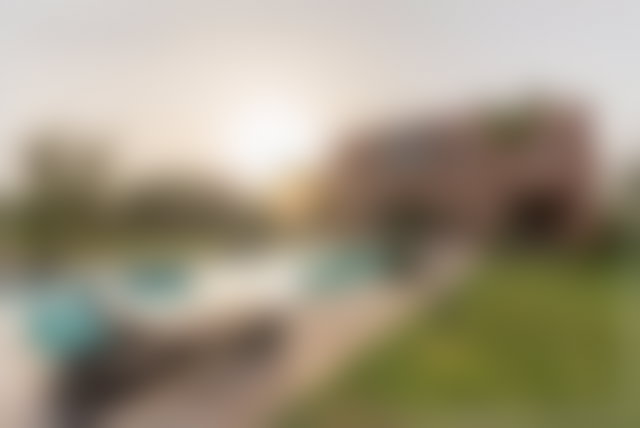 Furnished 6-Bedroom Villa with Swimming Pool, Route de Ouarzazate — 3
