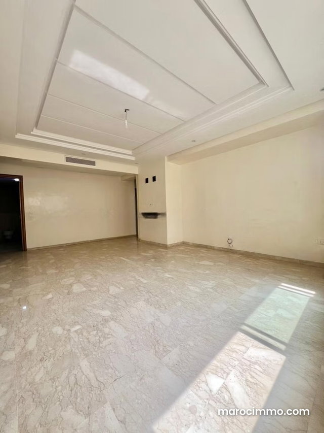 À louer – Appartement 3 pièces à Californie — 2