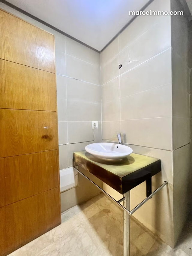 À louer – Appartement 3 pièces à Californie — 4