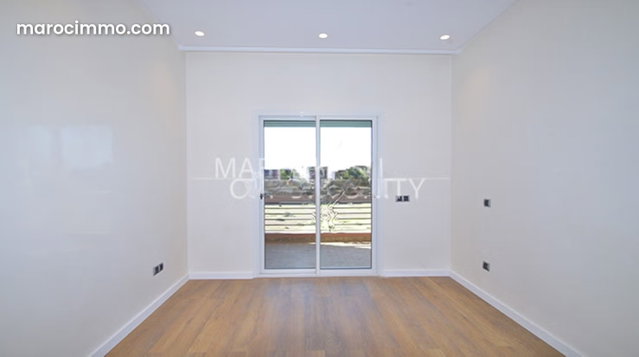 Moderne Appartement vide à louer à Hivernage — 5