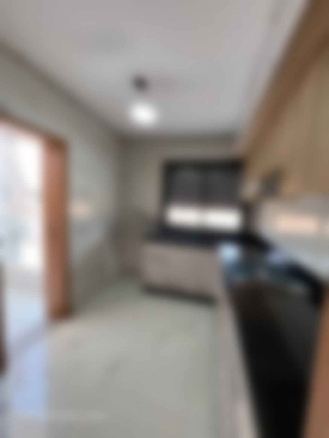 3-Bedroom Apartment with Terrace, Riad Oulad Mtaa, Temara