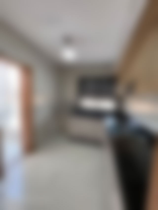 3-Bedroom Apartment with Terrace, Riad Oulad Mtaa, Temara — Temara