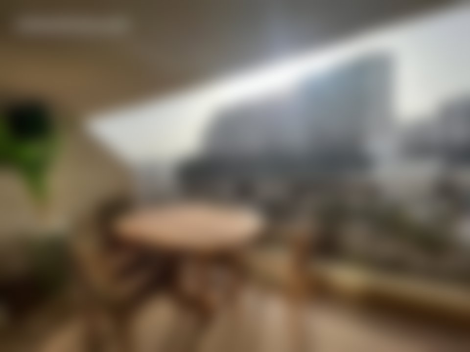 Appartement meublé 260 m², terrasse plein sud, Casablanca Finance City