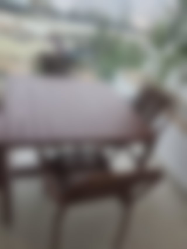 Appartement meublé avec terrasse à louer à Bourgogne Casablanca — 2