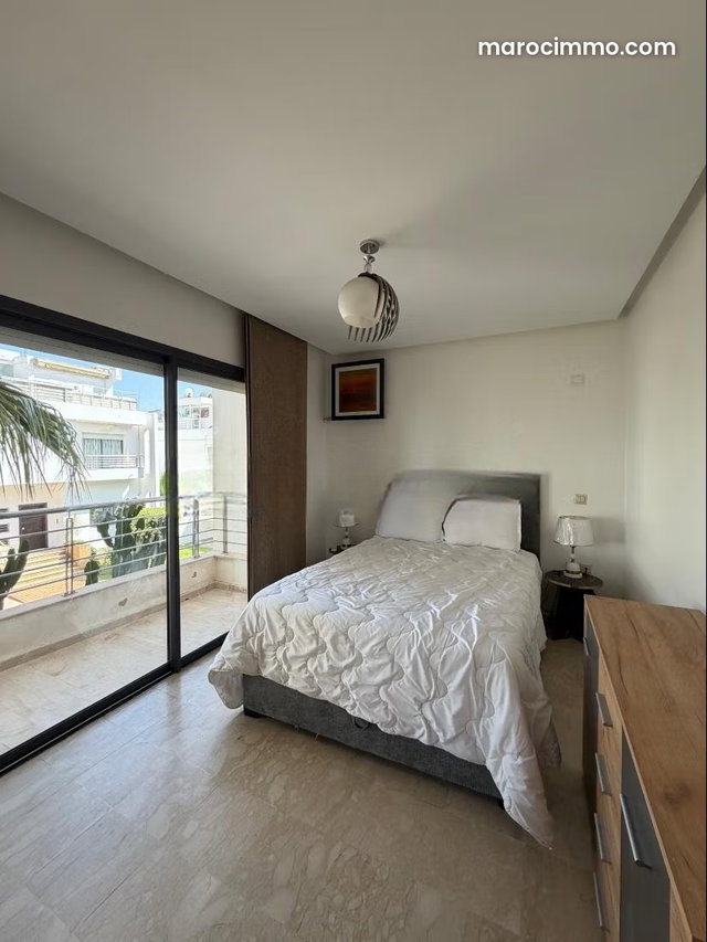 Luxury Villa for Sale in Ain Diab — 5
