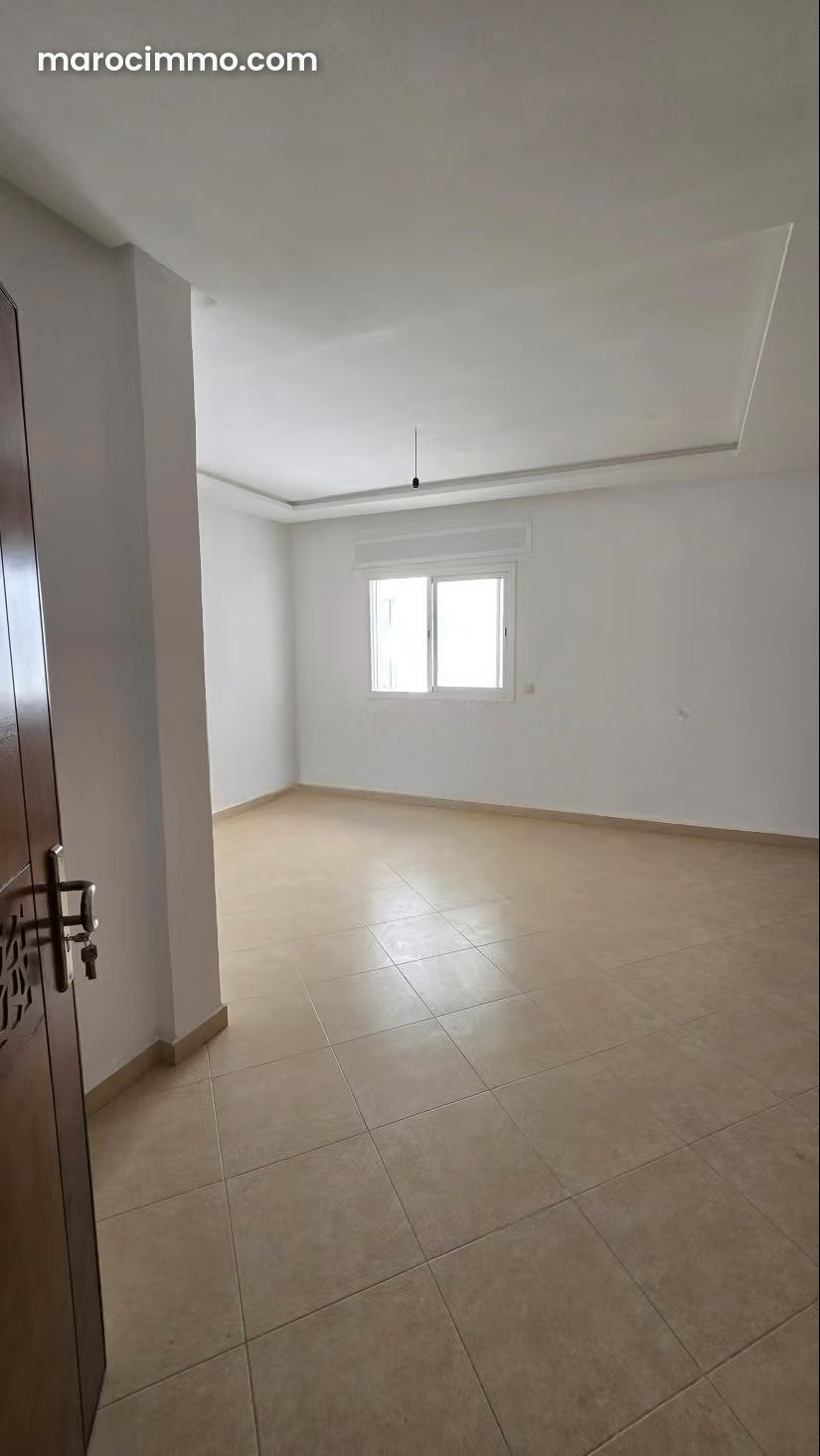 Appartement 3 chambres à vendre, Medina, Tétouan, vue montagne — Tétouan