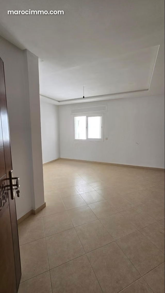 Apartment for Sale in Medina. 3 bedrooms. Fully Furnished — Tetouan