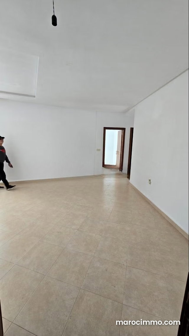 Appartement à vendre à Medina. 3 chambres. Bien meublé — 2