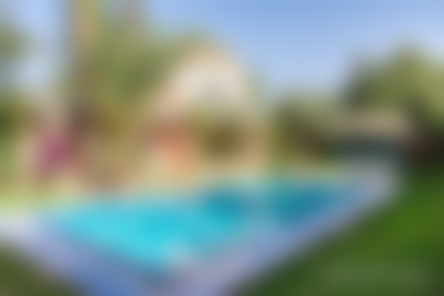 Villa arabo, andalouse 650 m², Palmeraie, Marrakech — 2