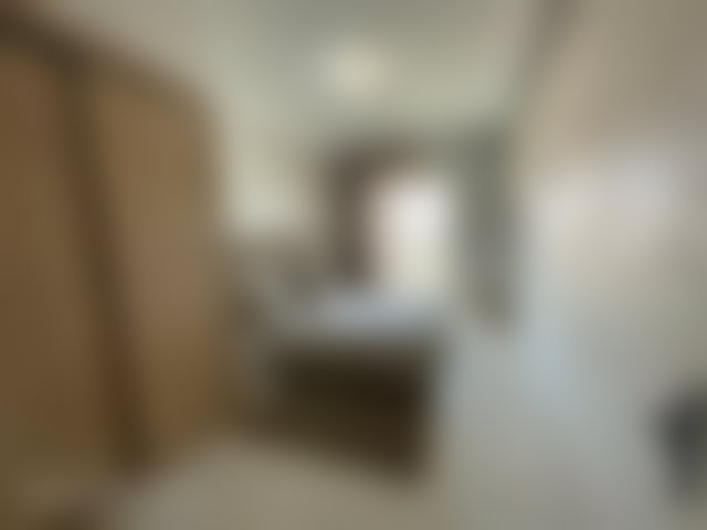 Appartement 124 m², dernier étage avec terrasse, Aïn Chock — 4
