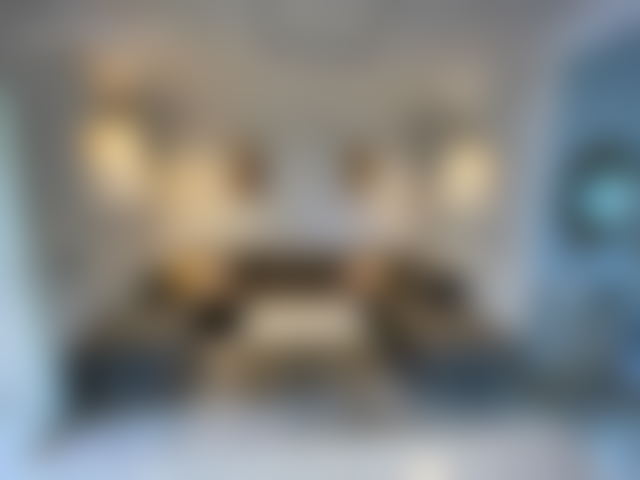 Appartement 124 m², dernier étage avec terrasse, Aïn Chock — Casablanca