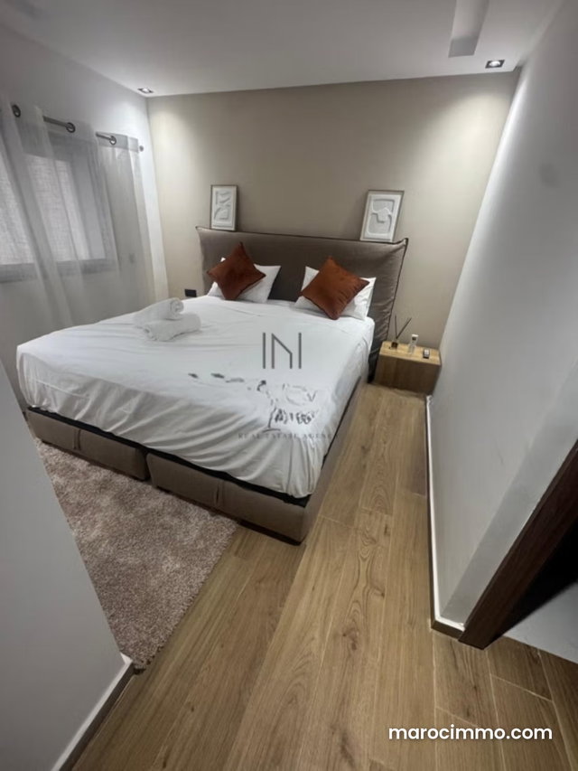 Duplex à louer — 3