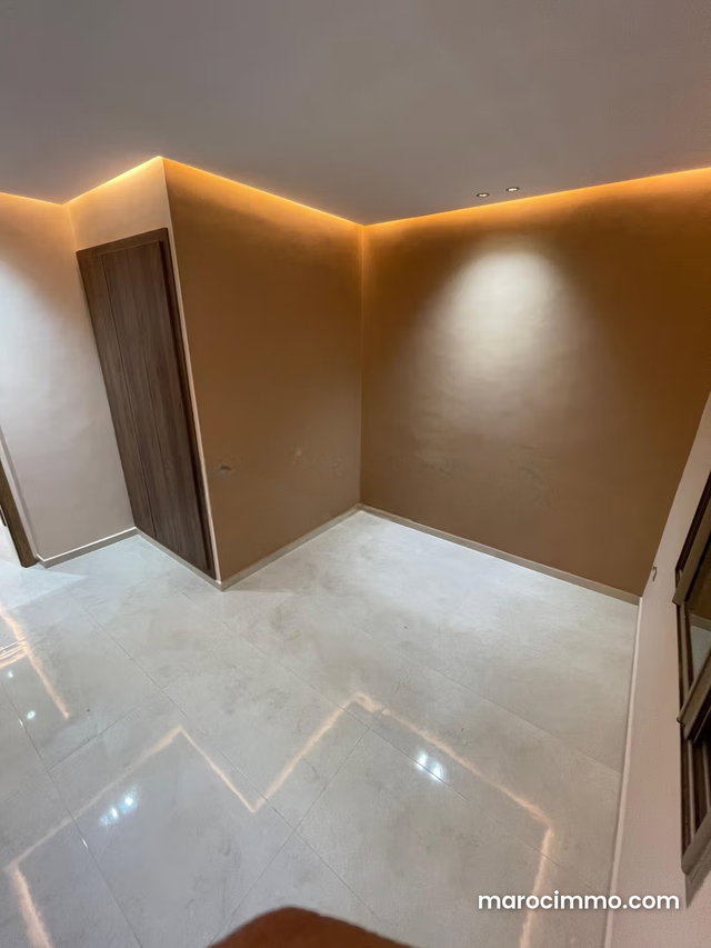 Appartement à vendre Wifak Témara — 5