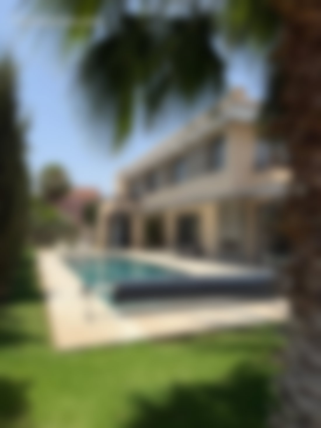 Luxury Villa in Amelkis, Marrakech, with Pool and Garden