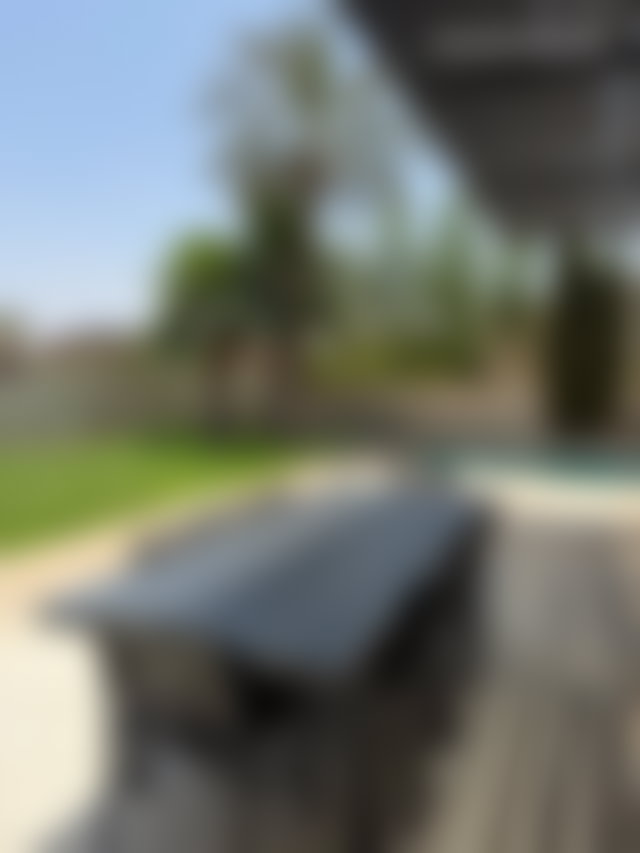 Luxury Villa in Amelkis, Marrakech, with Pool and Garden — 2