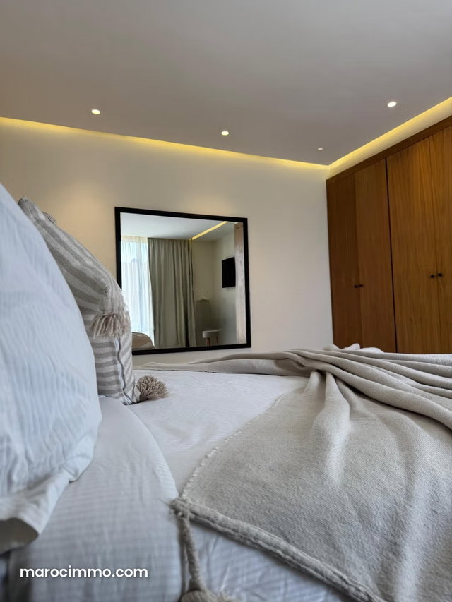 Villa de Prestige Piscine Chauffée — 5
