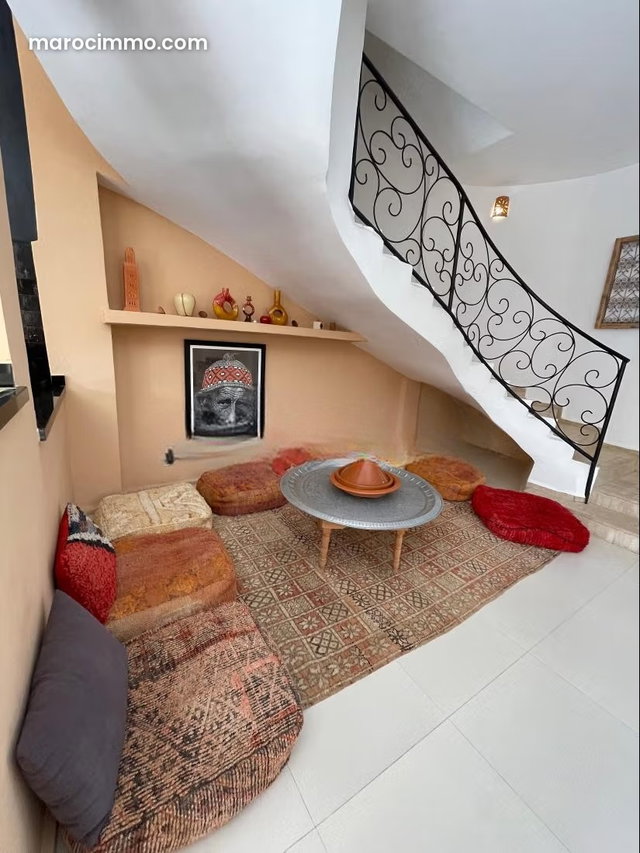 Magnifique Villa de Prestige sur la route de fes — 2